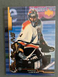 1999-00 Upper Deck Roberto Luongo Young Guns #163