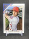 2022 Topps Gallery #190 Shohei Ohtani LOS ANGELES ANGELS MVP