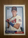 Nomar Garciaparra 1992 Topps Traded TEAM USA ROOKIE RC #39T TL1