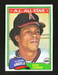 1981 Topps BASEBALL #100 ROD CAREW EX+/EXMINT HOF CALIFORNIA ANGELS (SB5)