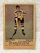 1951-52 Parkhurst #34 Johnny Peirson VG Rookie RC