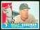 1960 TOPPS #69 BILLY GOODMAN EXMT