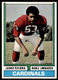 1974 Topps Set Break Jamie Rivers Rookie #508 NM-MT or BETTER