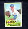 1965 Topps #511 Ron Locke New York Mets NM