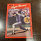 1990 Donruss - #184 Roger Clemens