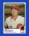 1973 Topps Set-Break #619 Billy Wilson NR-MINT *GMCARDS*