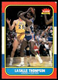 1986-87 Fleer LaSalle Thompson #110