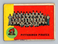 1963 Topps #151 Pittsburgh Pirates Team LOW GRADE (MK) Baseball Card