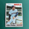 1970 Topps - #376 Lefty Phillips (RC)