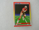 1990 SCORE FOOTBALL #556 JERRY RICE ROCKET MAN SAN FRANCISCO 49ERS - EX APR026