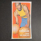 1970 TOPPS NATE THURMOND BASKETBALL CARD #90 - SAN FRANCISCO - HOF