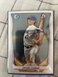 2014 Bowman - Prospects Chrome #BCP73 Jacob deGrom (RC)