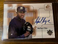 1999 SP Signature Baseball #RR Rafael Roque AUTO Milwaukee Brewers