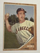 1962 Topps #452 Earl Averill Jr. LA Angels Set Break