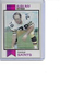 1973 Topps Glen Ray Hines New Orleans Saints Football Card #432