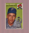 1954 Topps #134 Cal Hogue Near Mint