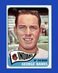 1965 Topps Set-Break #348 George Banks EX-EXMINT *GMCARDS*