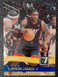 LeBron James 2010-11 Donruss #165 - Miami Heat / Los Angeles Lakers