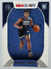 2020-21 Panini NBA Hoops Anthony Edwards Rookie RC #216 Timberwolves