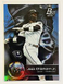 2023 Bowman Platinum Jazz Chisholm Jr. #87 Miami Marlins NM/Mint