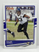 2020 Panini Donruss Calais Campbell #129 Baltimore Ravens