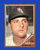 1962 Topps Set-Break #363 Bob Roselli EX-EXMINT *GMCARDS*