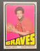 1972-73 Topps #8 Randy Smith BASKETBALL Buffalo Braves