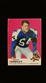 1969 TOPPS - #97 - CHUCK HOWLEY - NFL