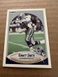 1990 Fleer Update #U-40 Emmitt Smith Rookie Dallas Cowboys NMT MINT NFL HOF Star