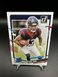 2023 Panini Donruss Rated Rookie Tank Dell RC #341