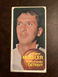 1970-71 Topps #82 Erwin Mueller, Detroit Pistons Basketball Card