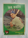 1959 TOPPS #105 LEE WALLS Chicago Cubs outfield 