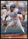 1993 Fleer Ultra Pedro Martinez Rookie Los Angeles Dodgers #57 C20