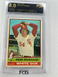 1976 Topps - #180 Rich Gossage