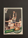 1979-80 Topps Alex English #31 Rookie RC HOF