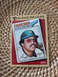 1987 BASEBALL COLLECTIBLE Topps Turn Back the Clock #312 Reggie Jackson Yankees