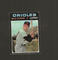 1971 TOPPS TERRY CROWLEY #453 EX-EX+ MID-HIGHER GRADE