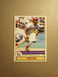 Joe Morgan, 1979 Topps, Card #20, Reds