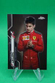 2020 Topps Chrome F1 Racers #4 Charles Leclerc Scuderia Ferrari ES6