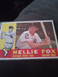 1960 Topps - #100 Nellie Fox