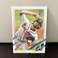  2021 Topps Update #US60 Ian Anderson RC Atlanta Braves RD