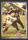 1993 Classic #58 Michael Strahan Rookie Card New York Giants HOF MINT  *PCA*