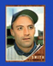 1962 Topps Set-Break #531 Bobby G. Smith EX-EXMINT *GMCARDS*