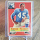 1956 TOPPS #17 EMLEN TUNNELL NEW YORK GIANTS HALL OF FAME 