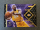 2007-08 Upper Deck SP Rookie Edition Kobe Bryant #30 Los Angeles Lakers