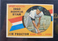 1960 Topps #141 Jim Proctor EX! RC! Detroit Tigers! NO creases!