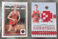 2023-24 Panini NBA Hoops Winter Rookie Sweaters GRADEY DICK #RSW-GDI ROOKIE