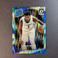 2017-18 Optic Rated Rookie #190 Malik Monk RC Shock Prizm