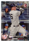 2017 Bowman Tyler Austin RC #86 Yankees