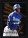 1996 Pinnacle Zenith Ken Griffey Jr #1 HOF